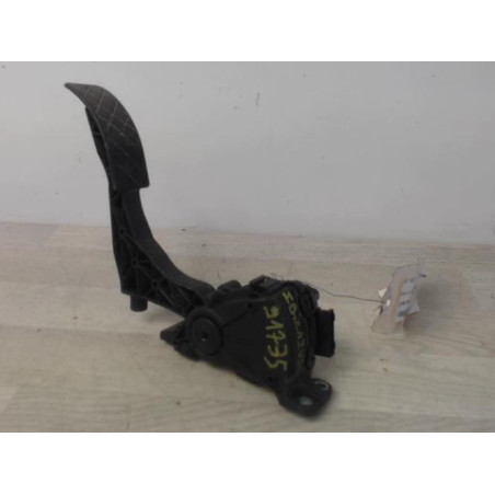Pedalier d'accelerateur SEAT IBIZA 4 PHASE 1 d’occasion