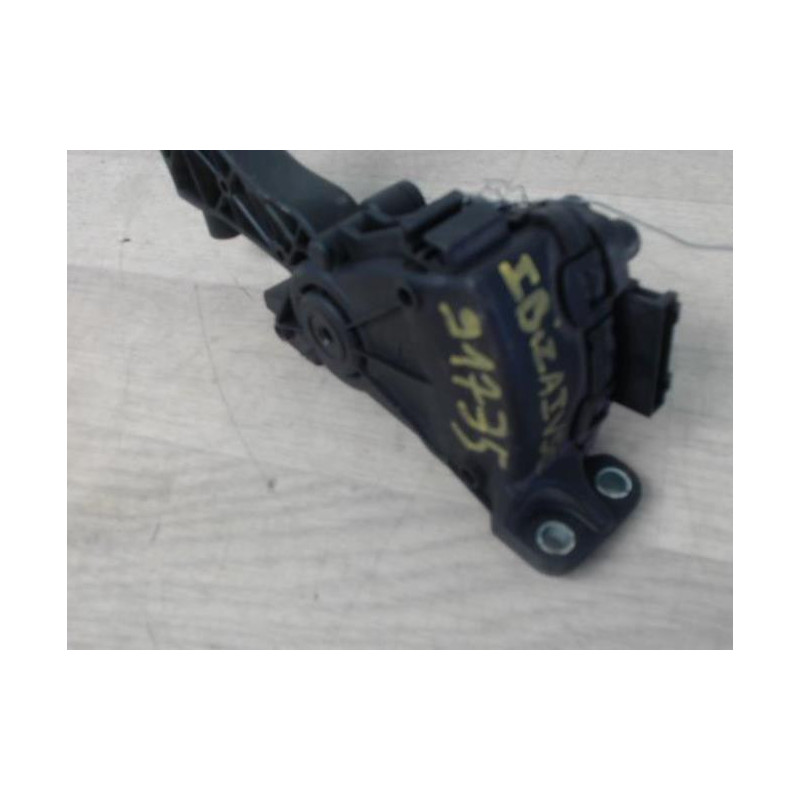 Pedalier d'accelerateur SEAT IBIZA 4 PHASE 1 d’occasion
