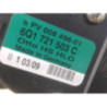 Pedalier d'accelerateur SEAT IBIZA 4 PHASE 1 d’occasion