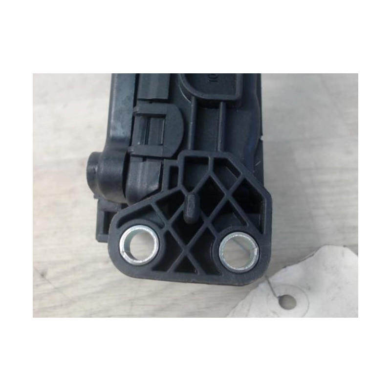 Pedalier d'accelerateur SEAT IBIZA 4 PHASE 1 d’occasion
