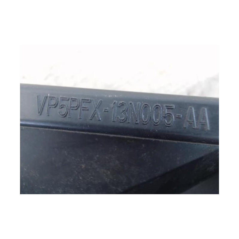 Platine feu arriere gauche PEUGEOT  d’occasion
