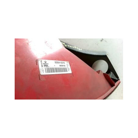 Feu arriere principal droit (feux) RENAULT MEGANE 2 PHASE 2 d’occasion