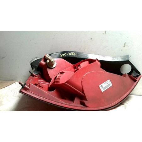 Feu arriere principal droit (feux) RENAULT MEGANE 2 PHASE 2 d’occasion