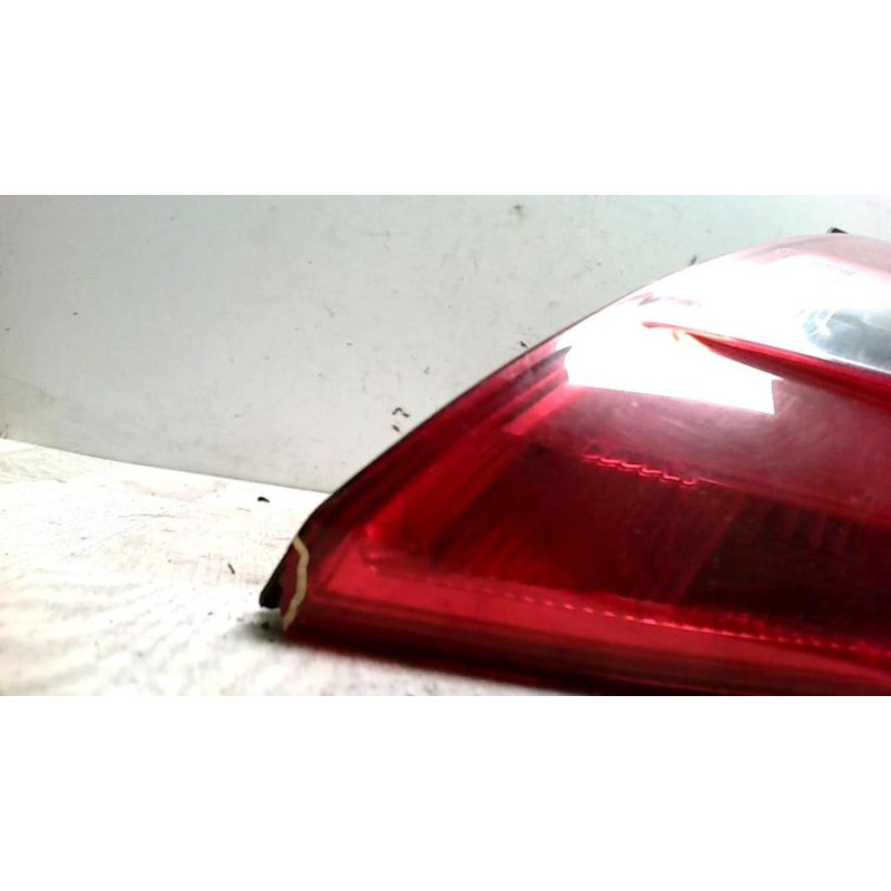 Feu arriere principal droit (feux) RENAULT MEGANE 2 PHASE 2 d’occasion
