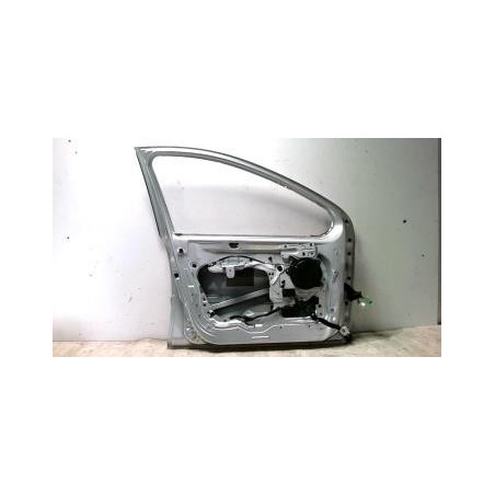 Porte avant gauche PEUGEOT 207 PHASE 2 d’occasion
