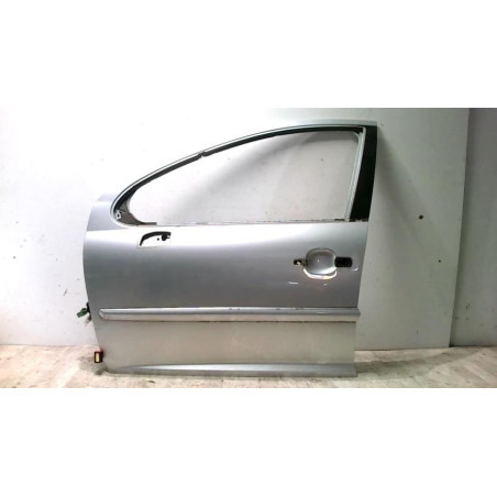 Porte avant gauche PEUGEOT 207 PHASE 2 d’occasion