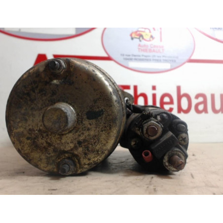 Demarreur FIAT PALIO d’occasion