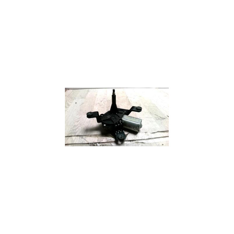 Moteur essuie glace arriere OPEL CORSA D PHASE 1 d’occasion