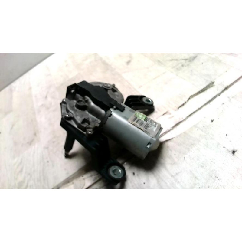 Moteur essuie glace arriere OPEL CORSA D PHASE 1 d’occasion