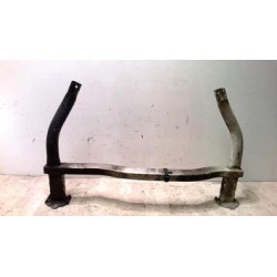 Demi berceau PEUGEOT 407 PHASE 1 BREAK d’occasion