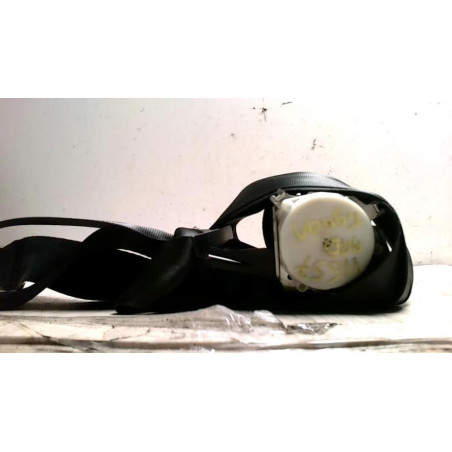 Ceinture arriere droit VOLKSWAGEN TIGUAN 1 PHASE 1 d’occasion