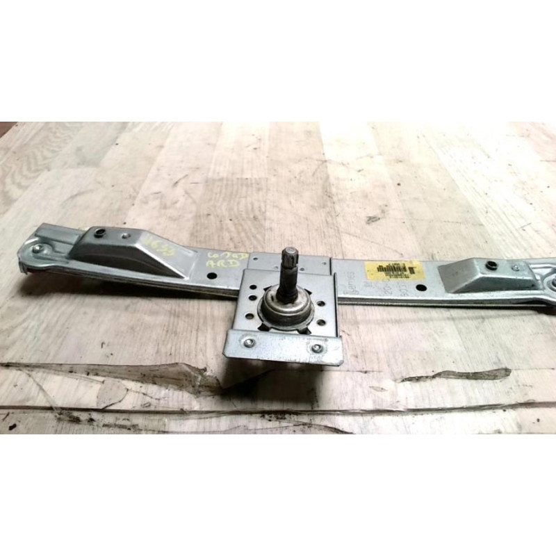 Leve vitre mecanique arriere droit OPEL CORSA D PHASE 1 d’occasion