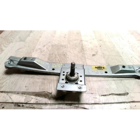 Leve vitre mecanique arriere droit OPEL CORSA D PHASE 1 d’occasion
