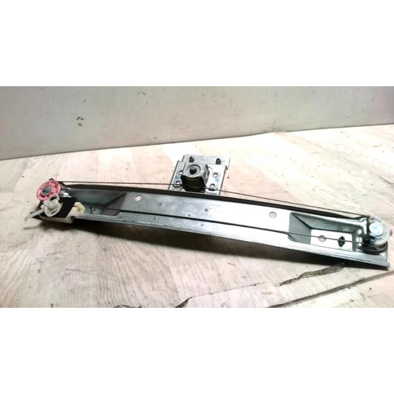 Leve vitre mecanique arriere droit OPEL CORSA D PHASE 1 d’occasion