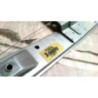 Leve vitre mecanique arriere droit OPEL CORSA D PHASE 1 d’occasion
