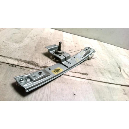 Leve vitre mecanique arriere droit OPEL CORSA D PHASE 1 d’occasion
