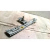 Leve vitre mecanique arriere droit OPEL CORSA D PHASE 1 d’occasion