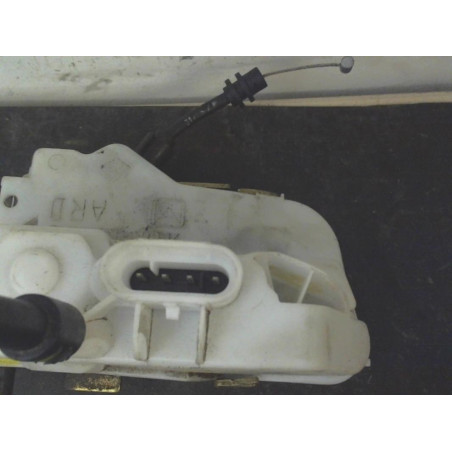 Serrure arriere droit CITROEN C2 PHASE 1 d’occasion