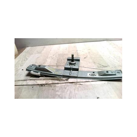 Leve vitre mecanique arriere gauche OPEL CORSA D PHASE 1 d’occasion