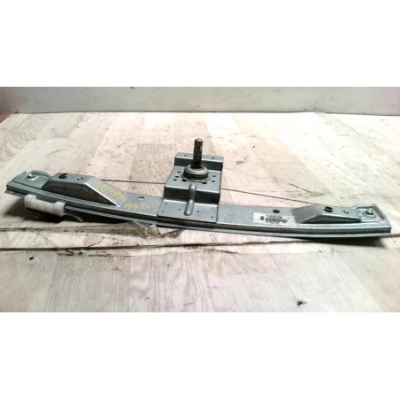 Leve vitre mecanique arriere gauche OPEL CORSA D PHASE 1 d’occasion