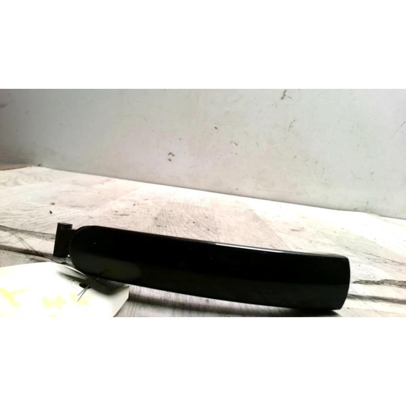 Poignee porte avant gauche VOLKSWAGEN TIGUAN 1 PHASE 1 d’occasion