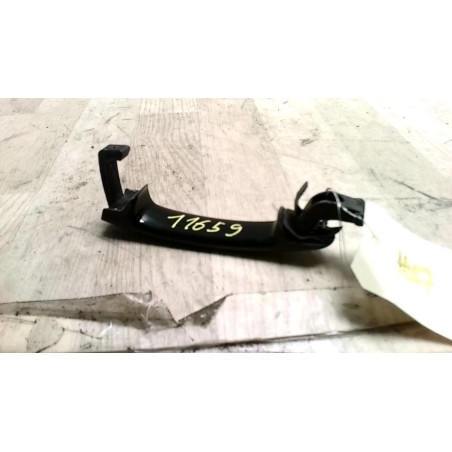 Poignee porte avant gauche VOLKSWAGEN TIGUAN 1 PHASE 1 d’occasion
