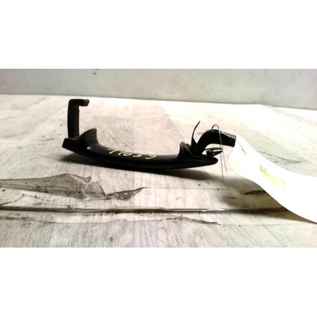 Poignee porte avant gauche VOLKSWAGEN TIGUAN 1 PHASE 1 d’occasion