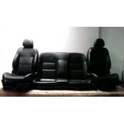 Interieur complet PEUGEOT 207 PHASE 2 CABRIOLET d’occasion