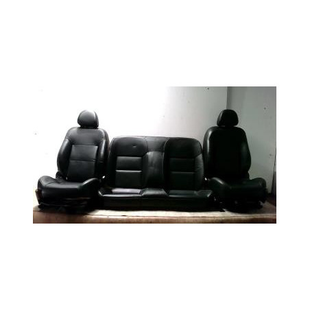 Interieur complet PEUGEOT 207 PHASE 2 CABRIOLET d’occasion