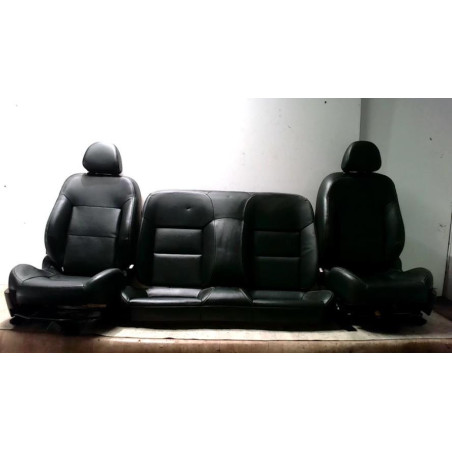 Interieur complet PEUGEOT 207 PHASE 2 CABRIOLET d’occasion