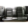 Interieur complet PEUGEOT 207 PHASE 2 CABRIOLET d’occasion