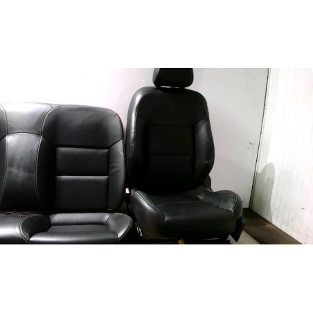 Interieur complet PEUGEOT 207 PHASE 2 CABRIOLET d’occasion