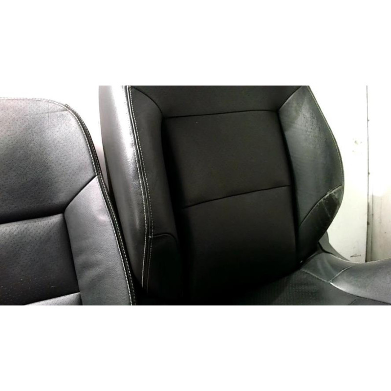 Interieur complet PEUGEOT 207 PHASE 2 CABRIOLET d’occasion