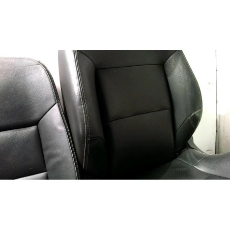 Interieur complet PEUGEOT 207 PHASE 2 CABRIOLET d’occasion