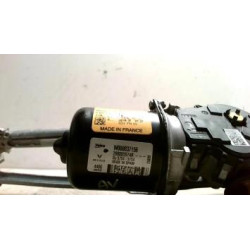 Mecanisme essuie glace avant RENAULT MEGANE 4 PHASE 1 d’occasion