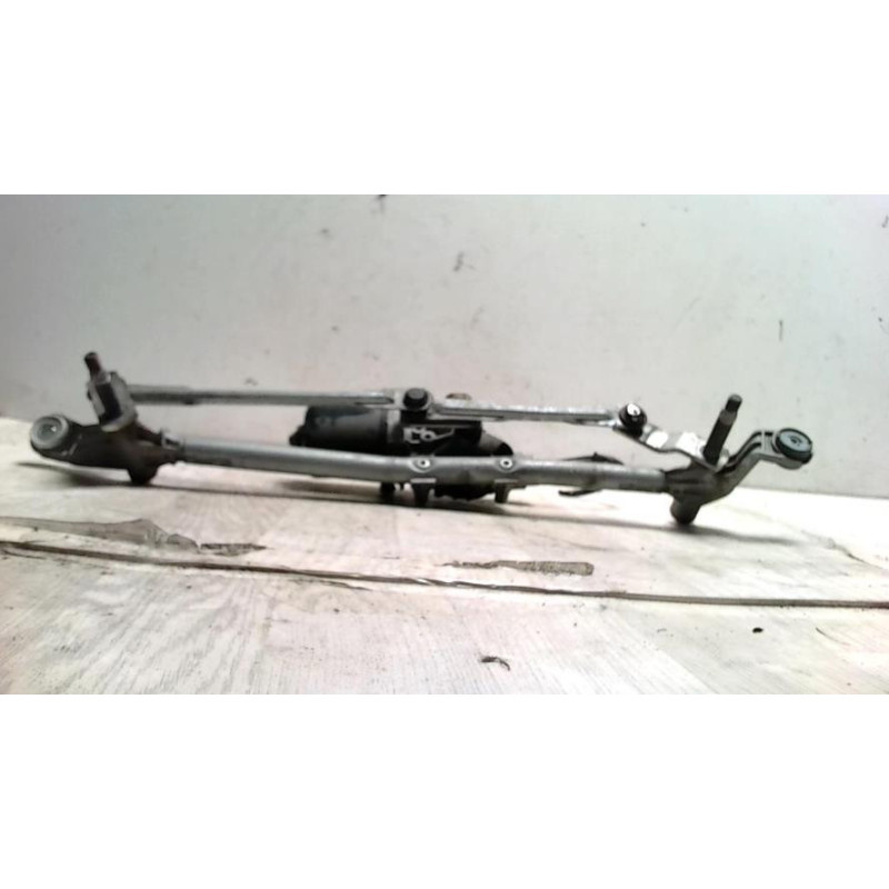 Mecanisme essuie glace avant RENAULT MEGANE 4 PHASE 1 d’occasion