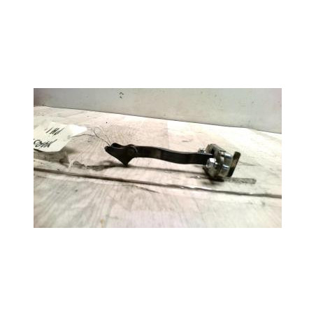 Tirant de pont avant gauche TOYOTA YARIS 2 PHASE 1 d’occasion