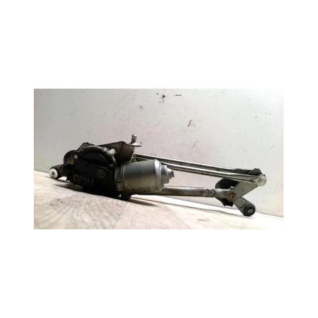 Mecanisme essuie glace avant TOYOTA YARIS 2 PHASE 1 d’occasion
