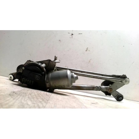 Mecanisme essuie glace avant TOYOTA YARIS 2 PHASE 1 d’occasion