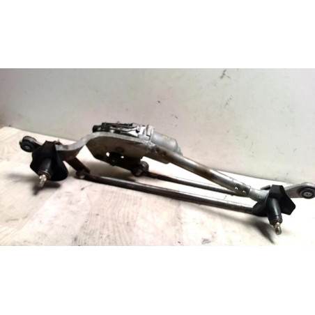 Mecanisme essuie glace avant TOYOTA YARIS 2 PHASE 1 d’occasion
