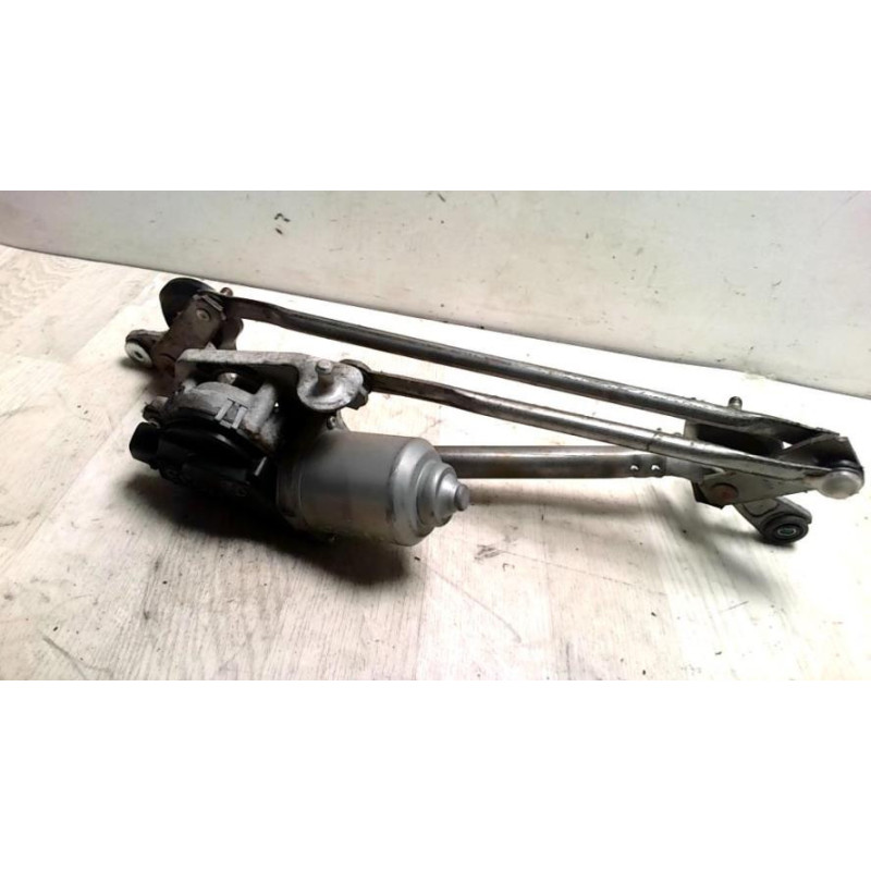 Mecanisme essuie glace avant TOYOTA YARIS 2 PHASE 1 d’occasion