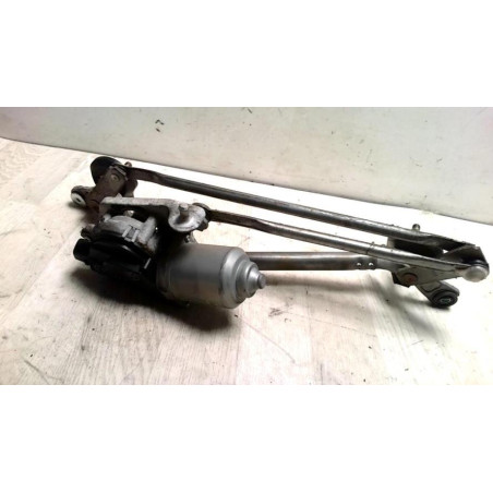 Mecanisme essuie glace avant TOYOTA YARIS 2 PHASE 1 d’occasion