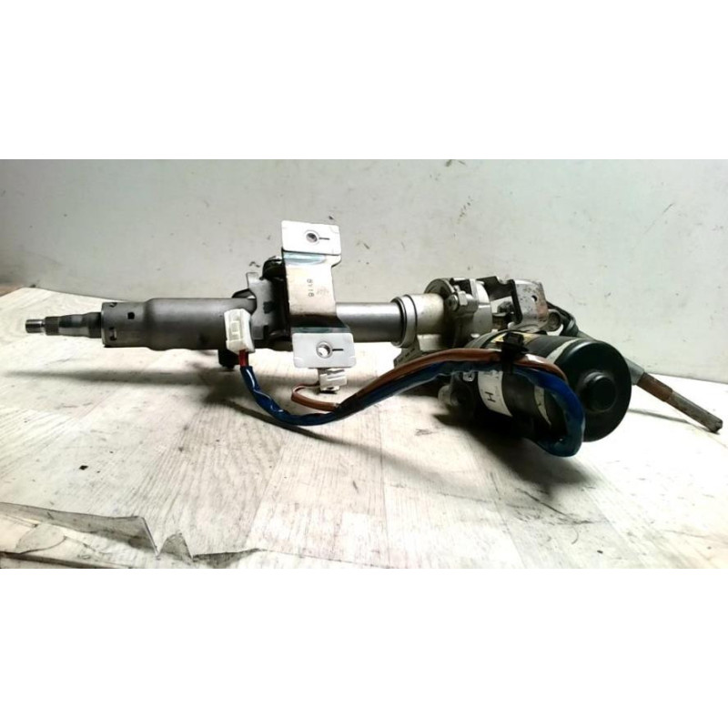 Colonne de direction TOYOTA YARIS 2 PHASE 1 d’occasion
