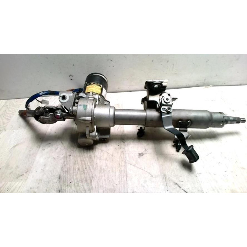 Colonne de direction TOYOTA YARIS 2 PHASE 1 d’occasion