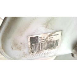 Vase de lave glace TOYOTA YARIS 2 PHASE 1 d’occasion
