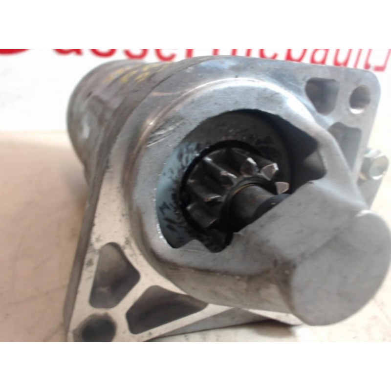 Demarreur FIAT PANDA d’occasion