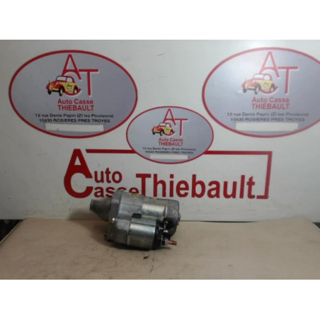 Demarreur FIAT PANDA d’occasion