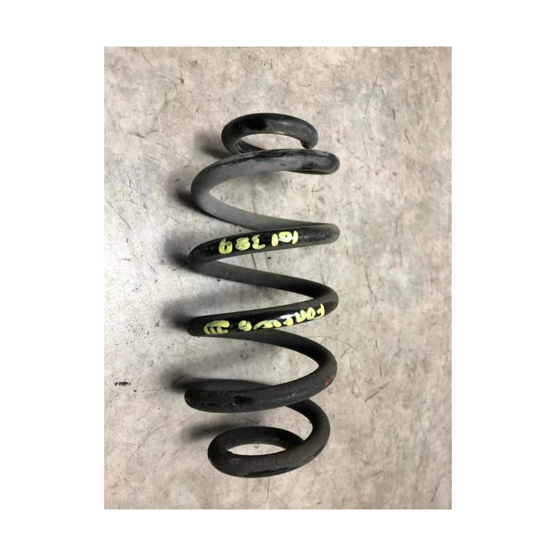 Ressort de suspension arriere SMART FORTWO 3 COUPE d’occasion