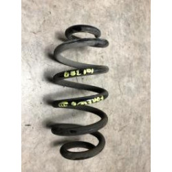 Ressort de suspension arriere SMART FORTWO 3 COUPE d’occasion