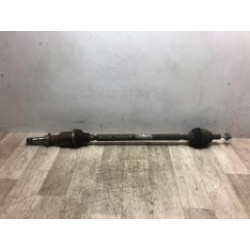 Cardan arriere droit (transmission) SMART FORTWO 3 COUPE d’occasion